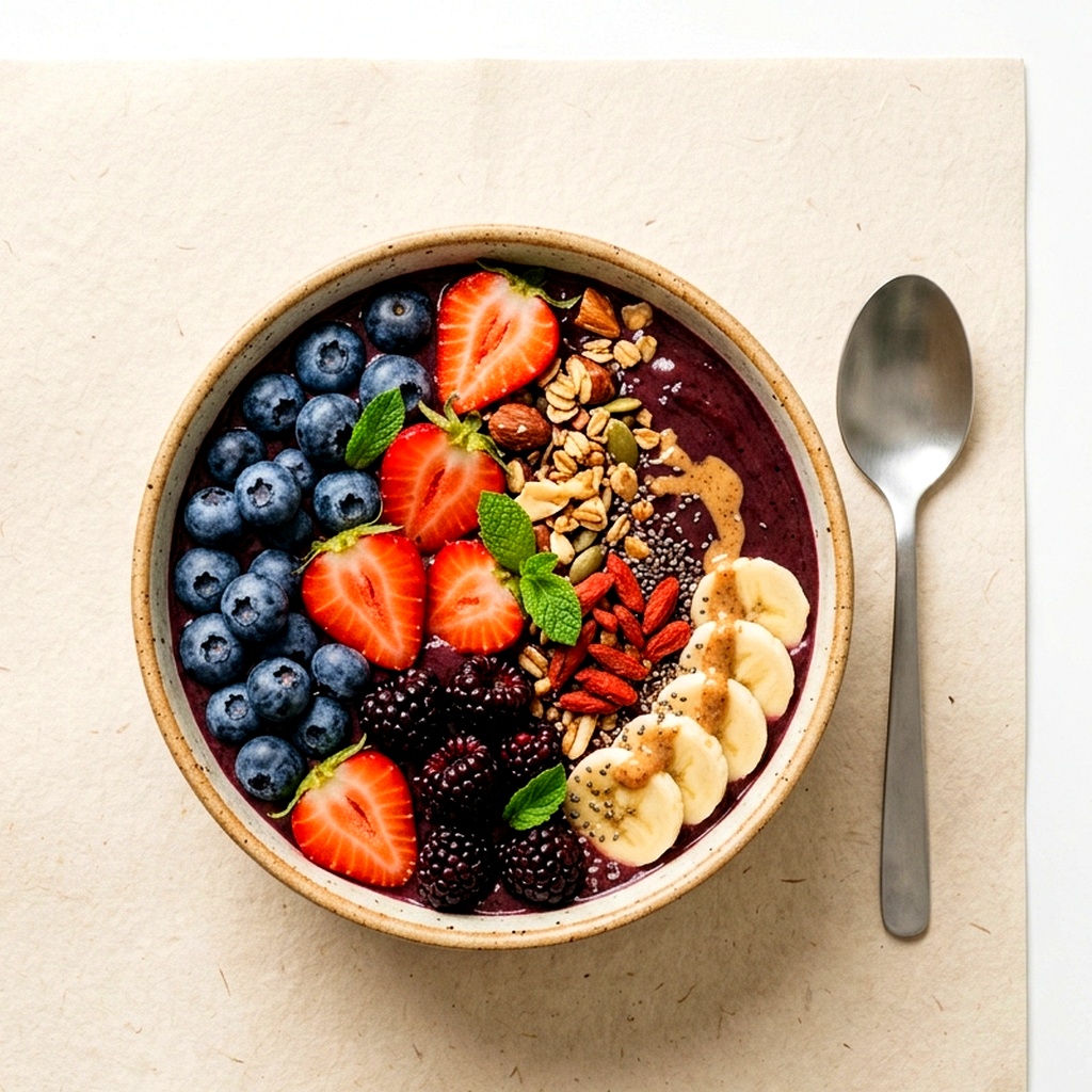 بری بلست وی ایزوله (Berry Blast)